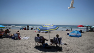 Beach closures: These Mass. beaches are closed as of Aug. 1